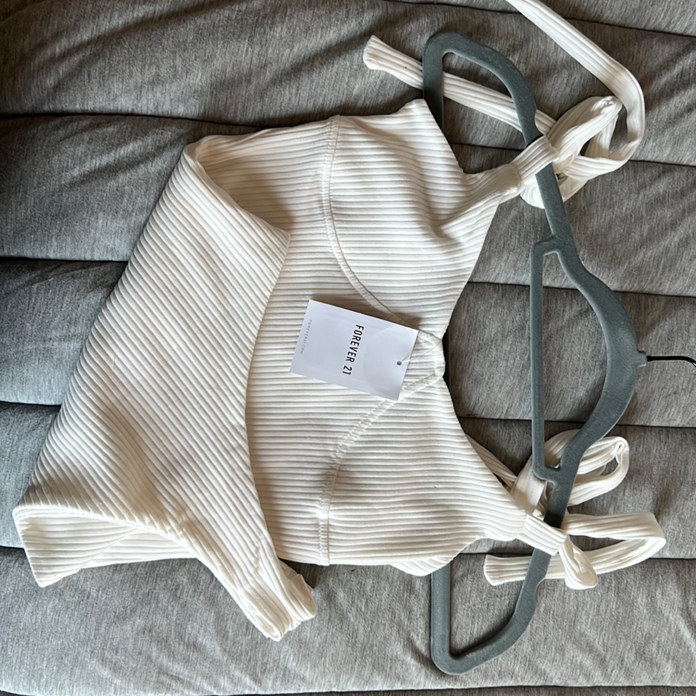 Forever 21 Bodysuit
